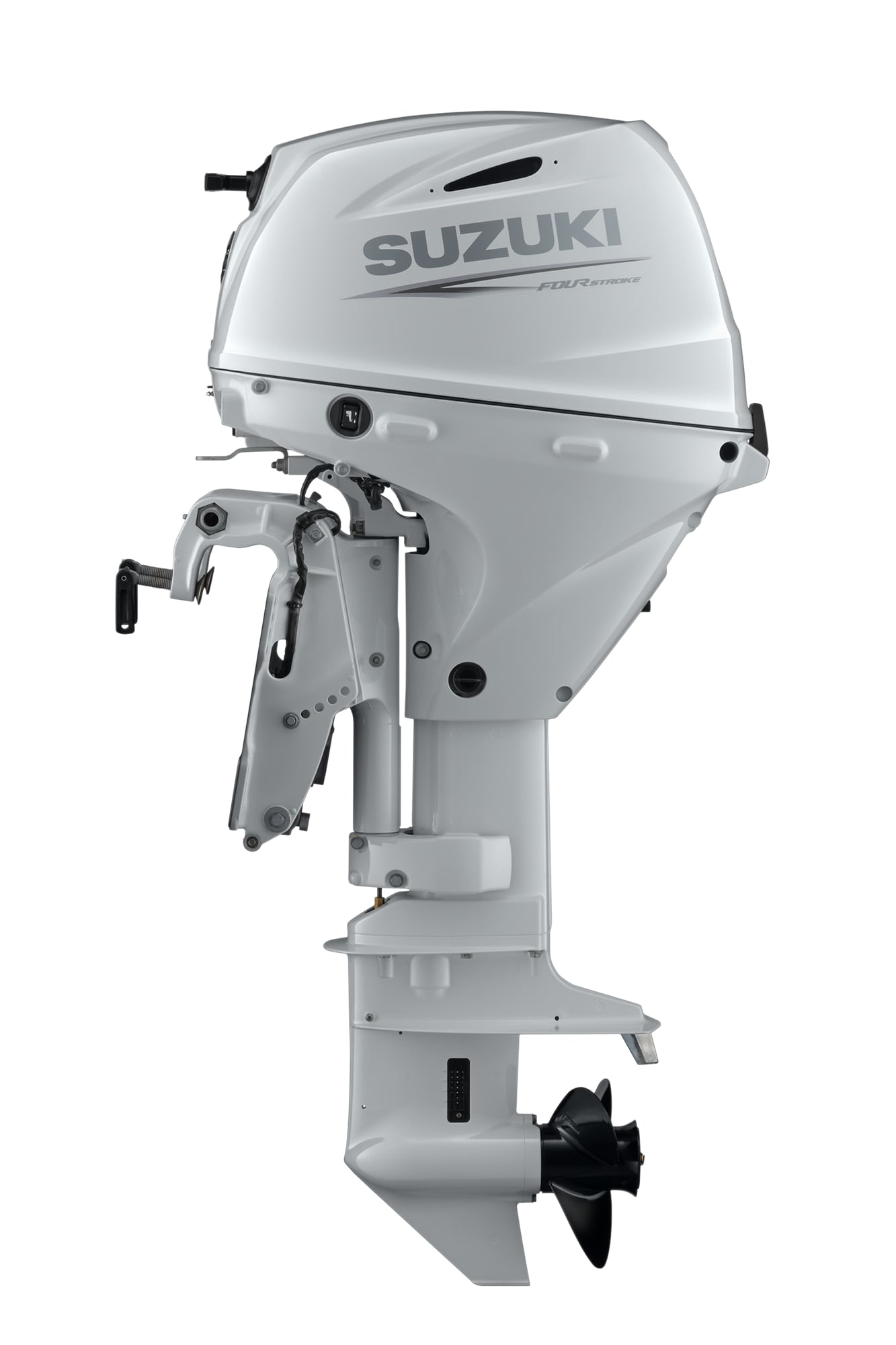 Suzuki 30 HP Model DF30ATLW5