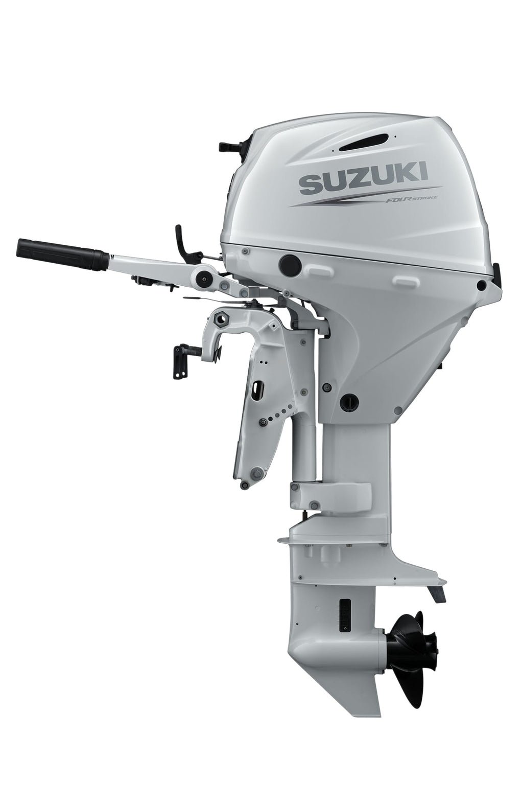 Suzuki 30 HP Model DF30ATHLW5