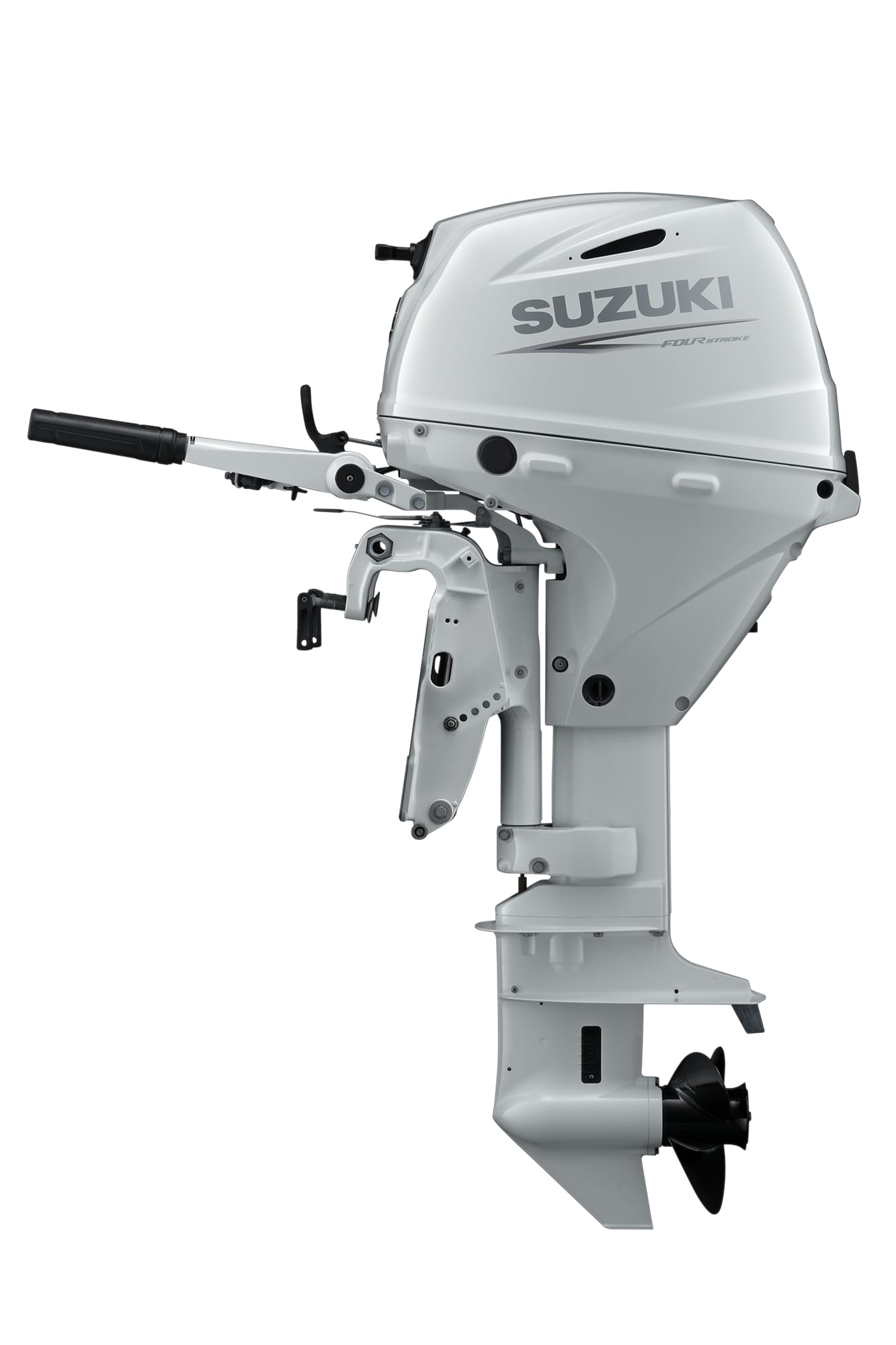 Suzuki 30 HP Model DF30ATHLW5