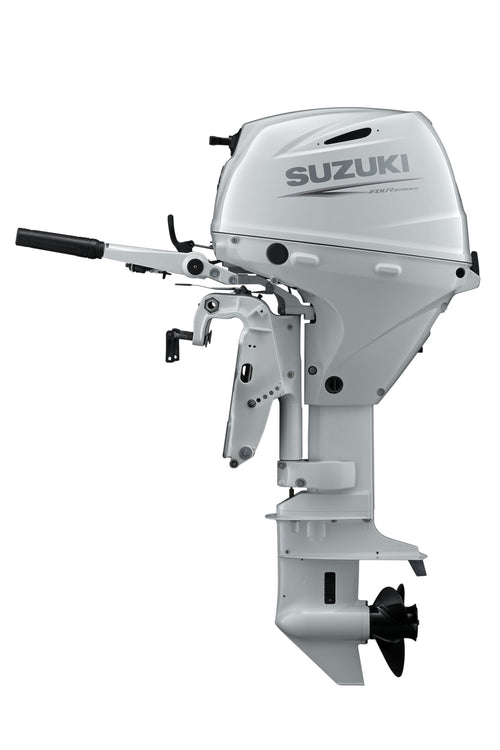 Suzuki 30 HP Model DF30ATHLW5