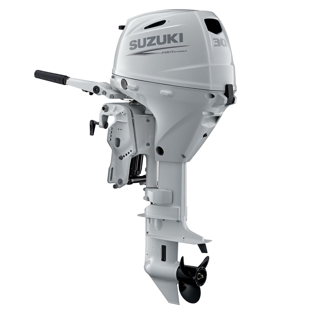 Suzuki 30 HP Model DF30ATHLW5